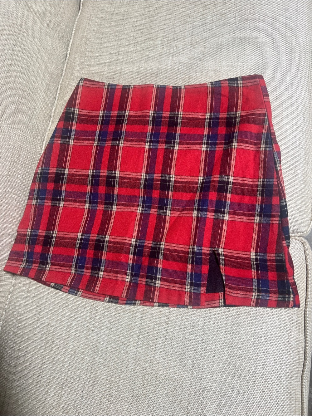 Pink Lily skirt. Medium. NWOT